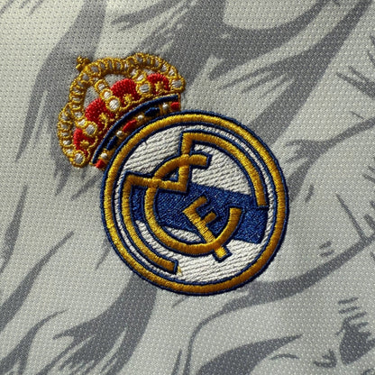 Real Madrid 2025 Dragon Fury Special Edition Jersey