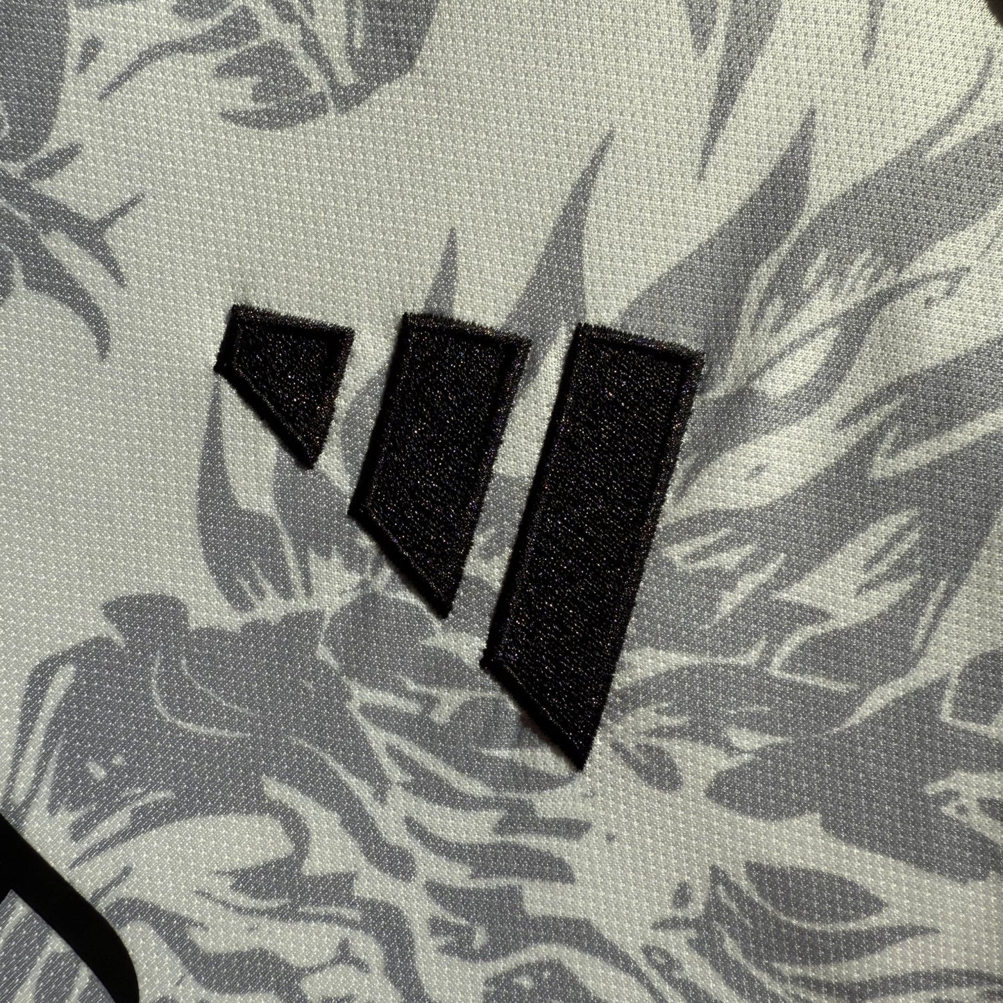 Real Madrid 2025 Dragon Fury Special Edition Jersey