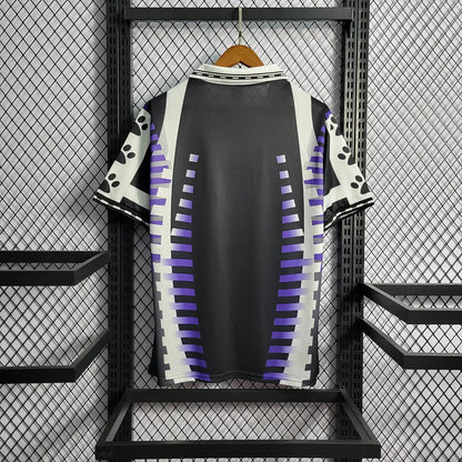 Retro Real Madrid 1997 Third Special Edition Jersey