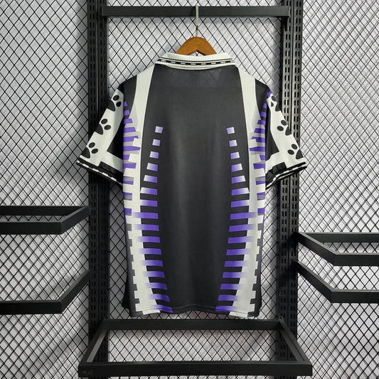 Retro Real Madrid 1997 Third Special Edition Jersey