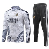 Real Madrid "Dragón Blanco" ´ Tracksuit