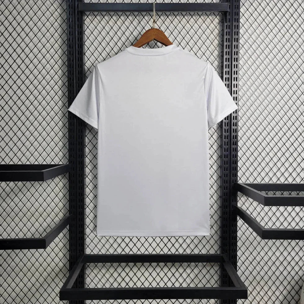 Real Madrid x Balmain 2023 Special Edition White Jersey