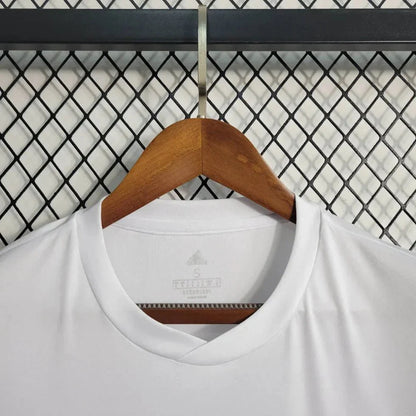 Real Madrid x Balmain 2023 Special Edition White Jersey