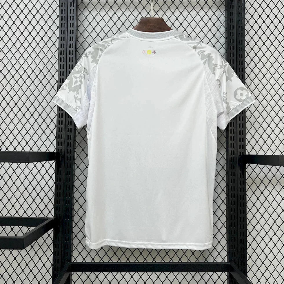 Real Madrid x Louis Vuitton 2025 Special Edition Jersey
