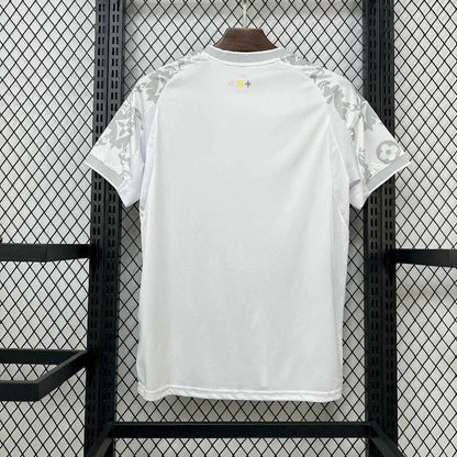 Real Madrid x Louis Vuitton 2025 Special Edition Jersey