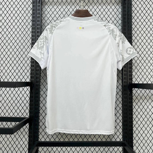 Real Madrid x Louis Vuitton 2025 Special Edition Jersey