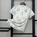Real Madrid x Louis Vuitton 2025 Special Edition Jersey