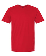 Red Street-style Jersey