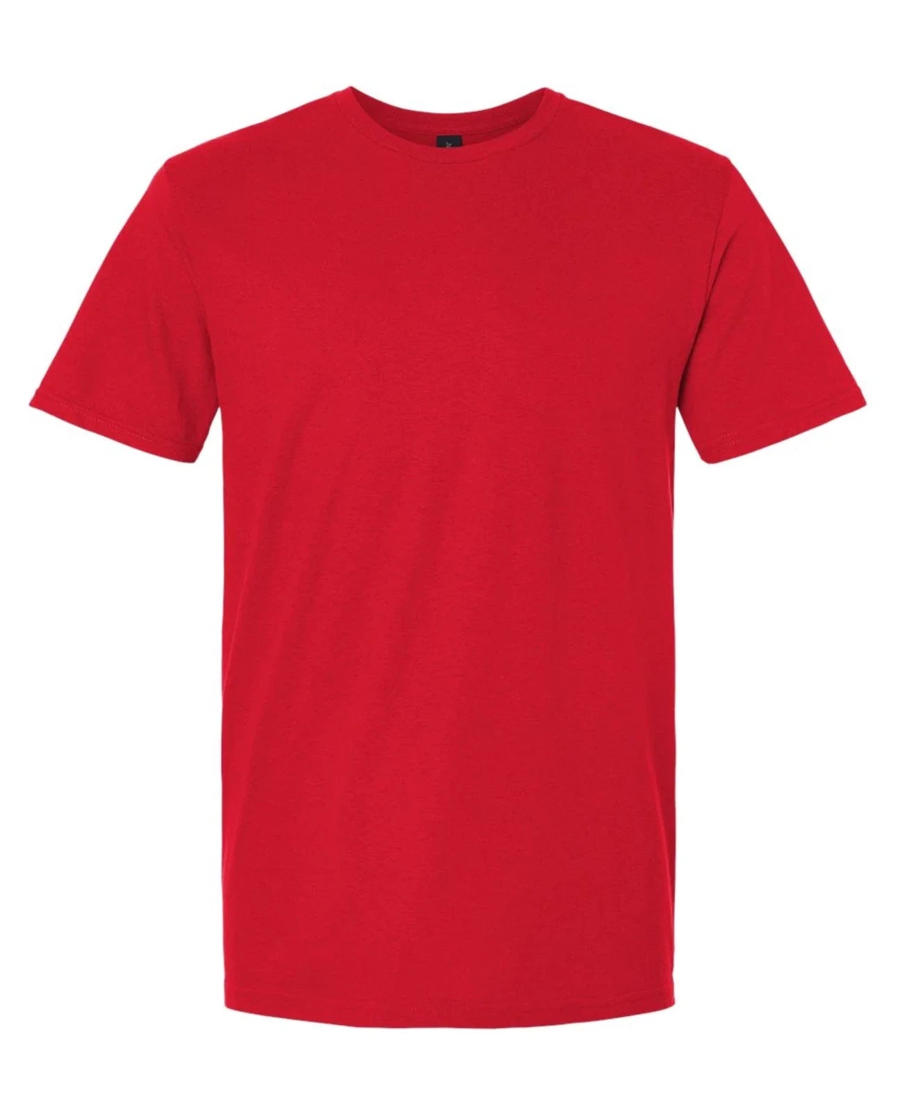 Red Street-style Jersey