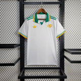 AS Roma 2025 Third Away Jersey