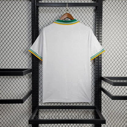 AS Roma 2025 Third Away Jersey