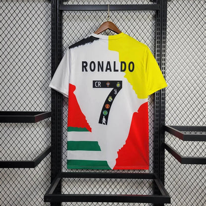 Ronaldo 2024 Legacy Special Edition Jersey