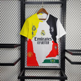 Ronaldo 2024 Legacy Special Edition Jersey