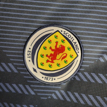 Scotland 2024 Home Jersey