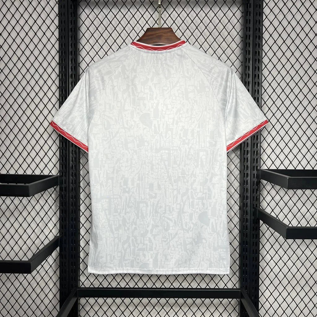 Sevilla 2024 Home Jersey
