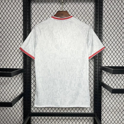 Sevilla 2024 Home Jersey