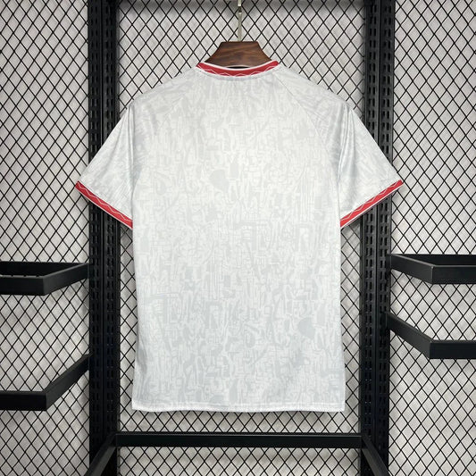 Sevilla 2024 Home Jersey
