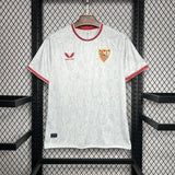 Sevilla 2024 Home Jersey