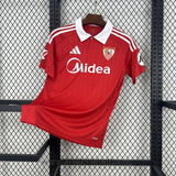 Sevilla 2025 Home Jersey