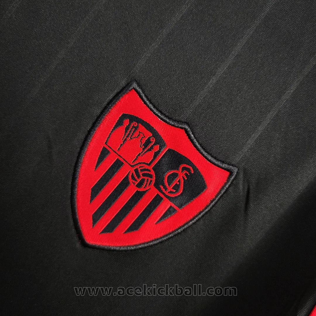 Sevilla 2025 Third Jersey