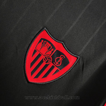 Sevilla 2025 Third Jersey