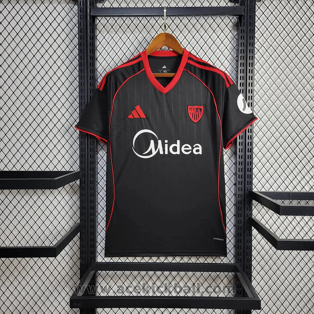 Sevilla 2025 Third Jersey