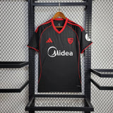 Sevilla 2025 Third Jersey