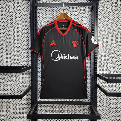 Sevilla 2025 Third Jersey