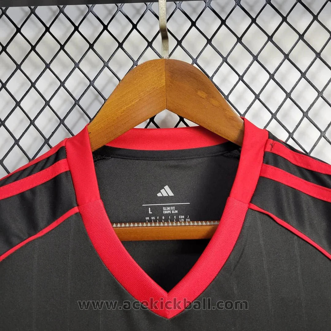 Sevilla 2025 Third Jersey