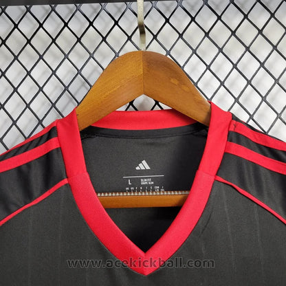 Sevilla 2025 Third Jersey