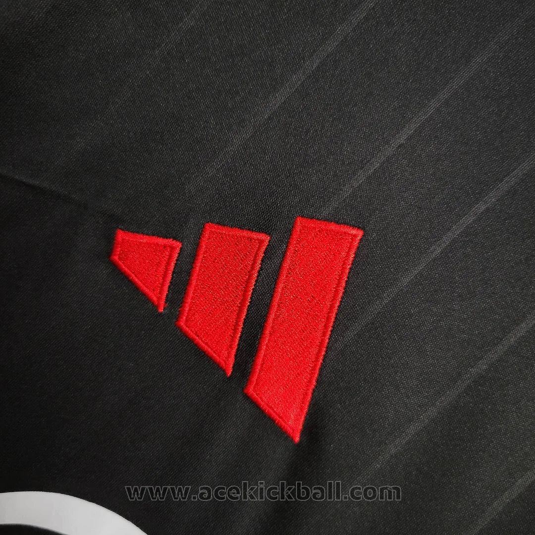 Sevilla 2025 Third Jersey