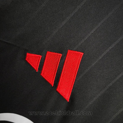 Sevilla 2025 Third Jersey