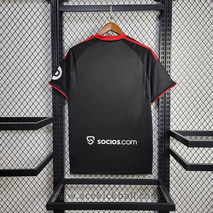 Sevilla 2025 Third Jersey