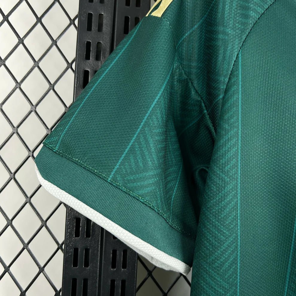 South Africa 2026 World Cup Away Jersey