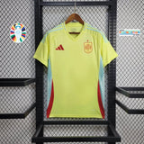 Spain 2024 Away Jersey
