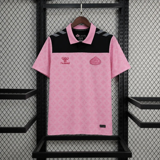 Sunderland 2026 Away Jersey