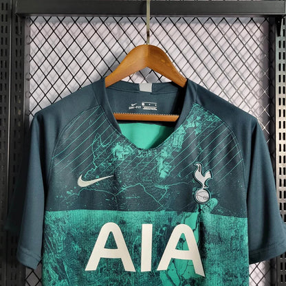 Retro Juventus 2018 Third Jersey