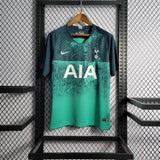 Retro Juventus 2018 Third Jersey