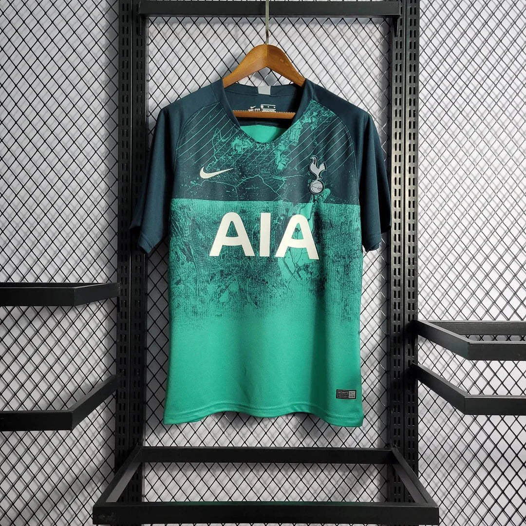 Retro Juventus 2018 Third Jersey