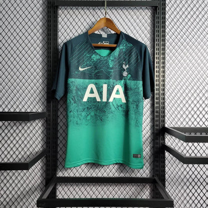 Retro Juventus 2018 Third Jersey