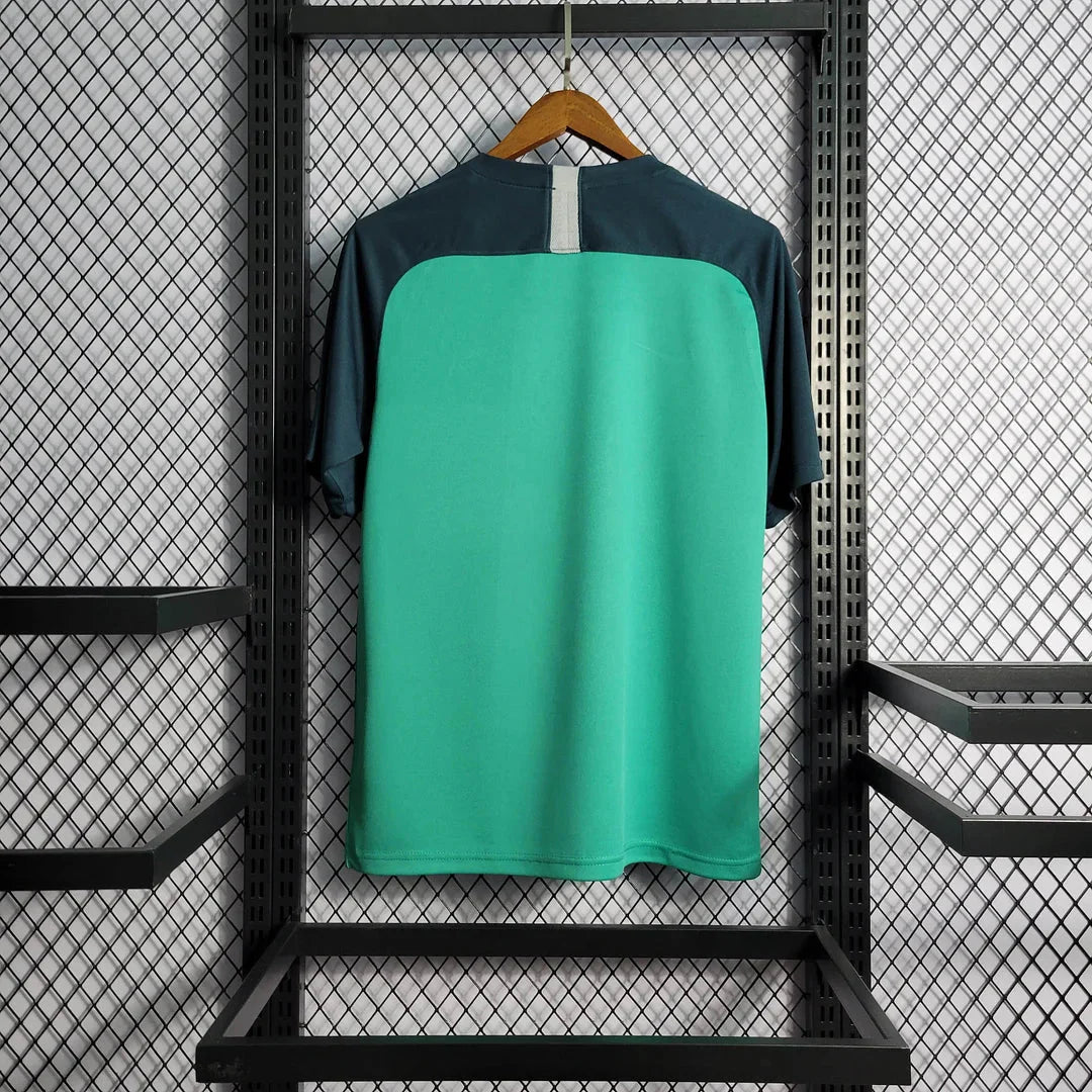 Retro Juventus 2018 Third Jersey
