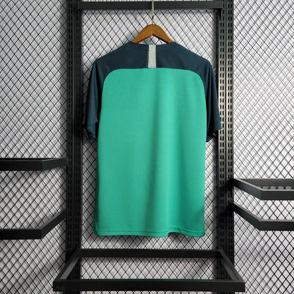 Retro Juventus 2018 Third Jersey
