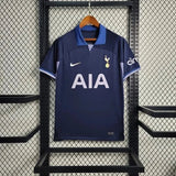 Spurs 2023 Away Jersey