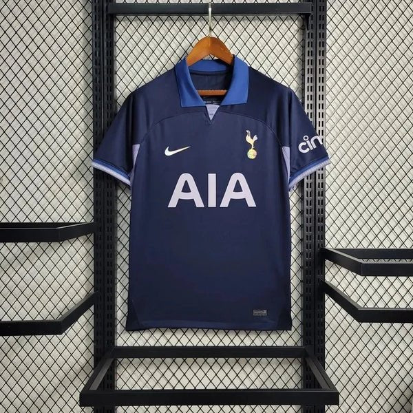 Spurs 2023 Away Jersey