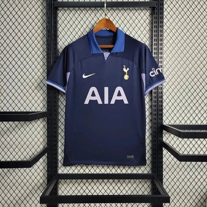 Spurs 2023 Away Jersey