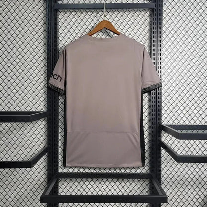 Spurs 2023 Third Jersey