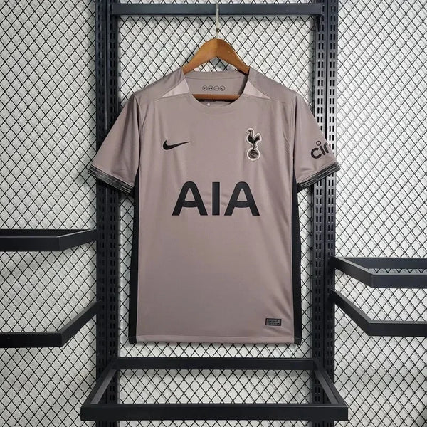 Spurs 2023 Third Jersey