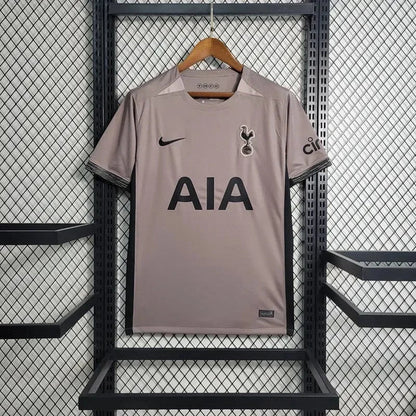 Spurs 2023 Third Jersey
