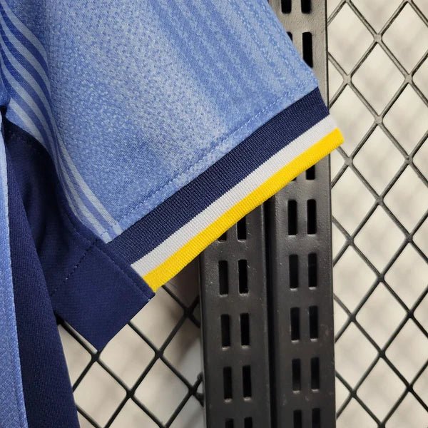 Spurs 2024 Away Jersey