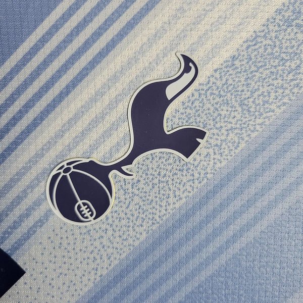 Spurs 2024 Away Jersey